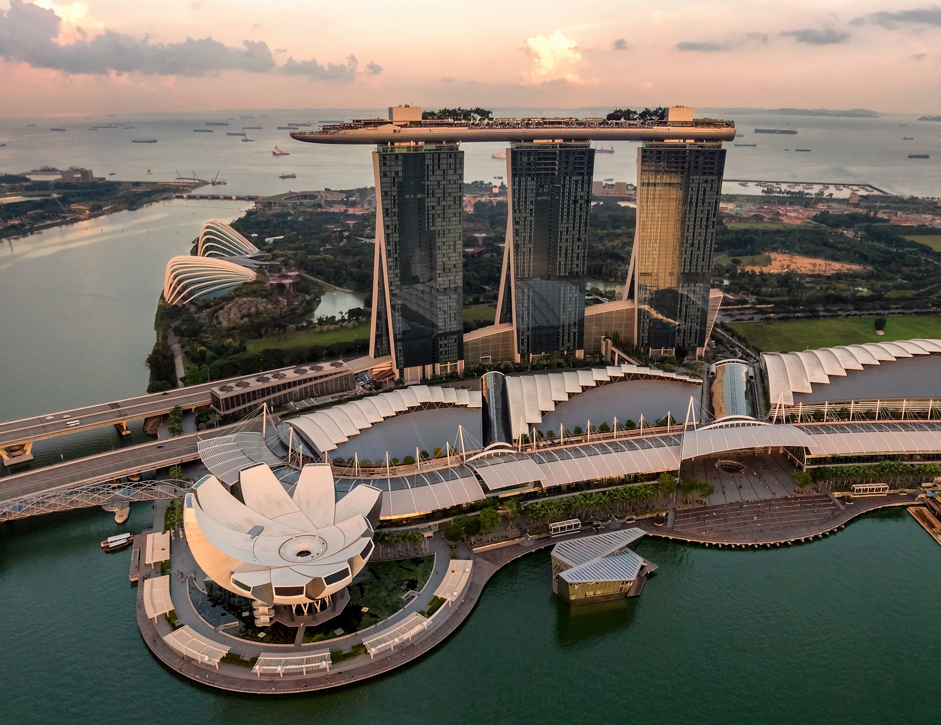 Singapore Escape- Unforgettable Adventures