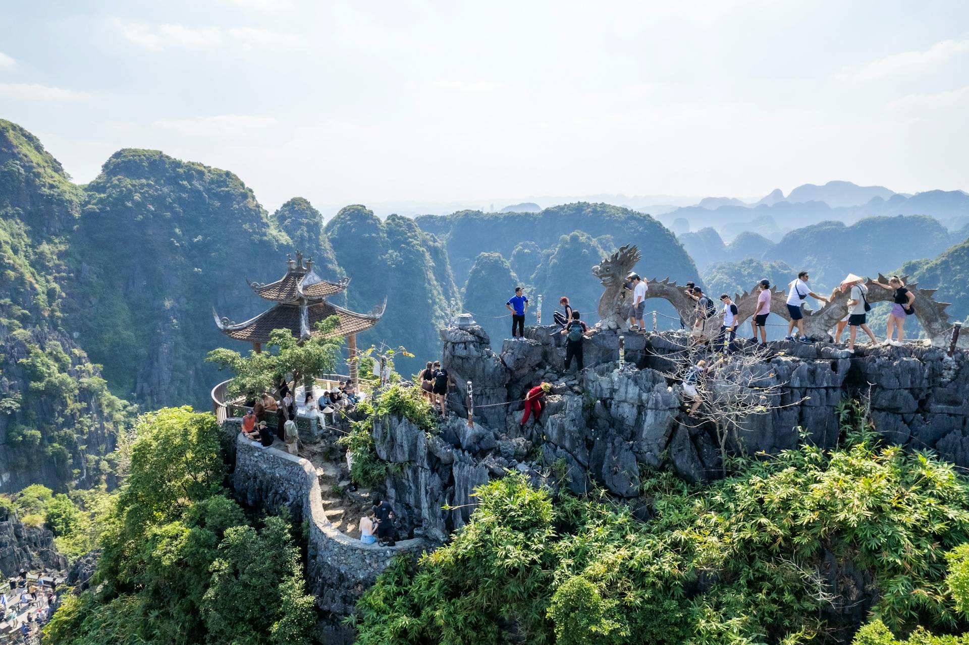 Interesting Facts about Vietnam