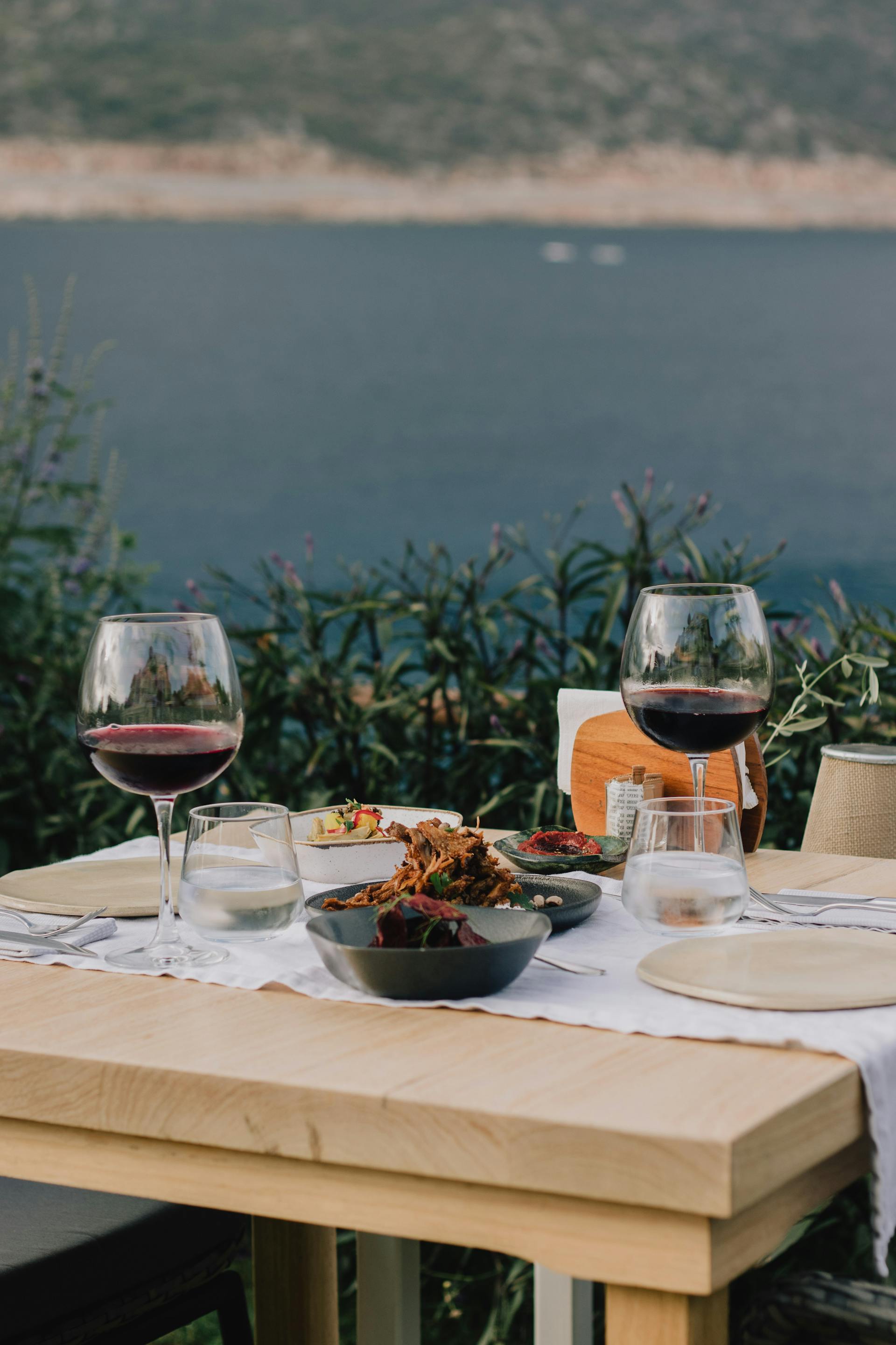 Must try dishes in Lakshadweep