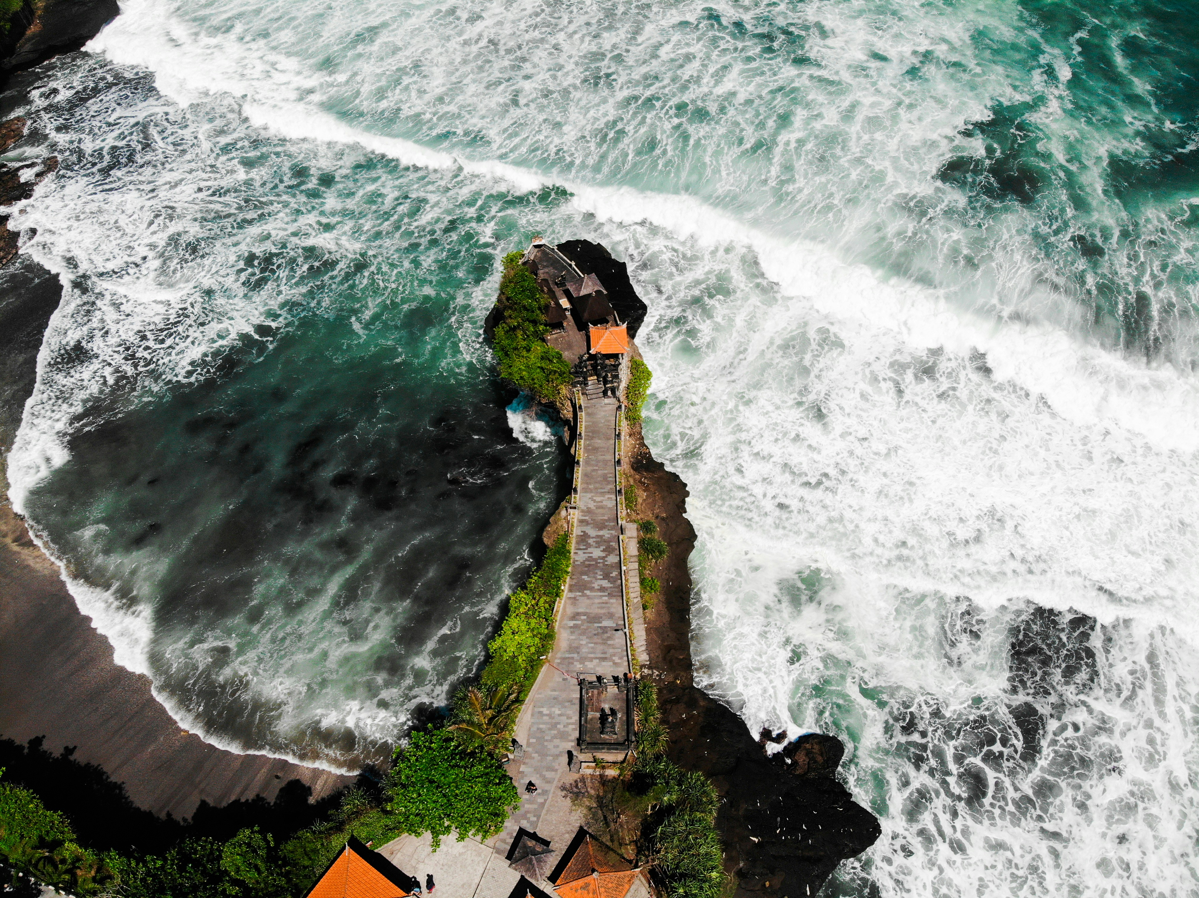 Uluwatu Temple