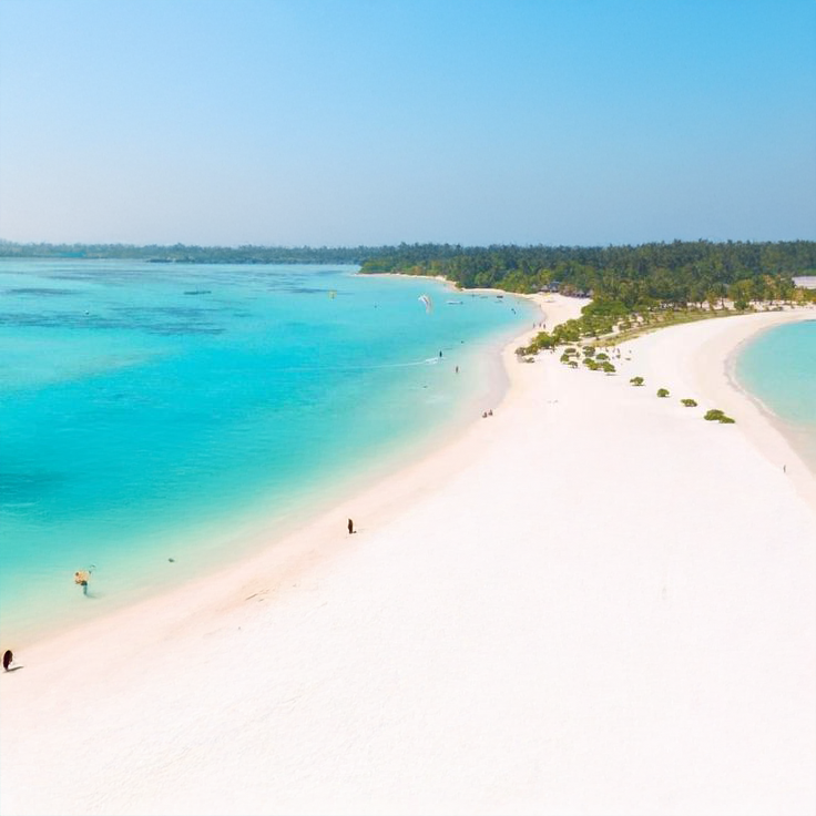 Reasons to visit Lakshadweep