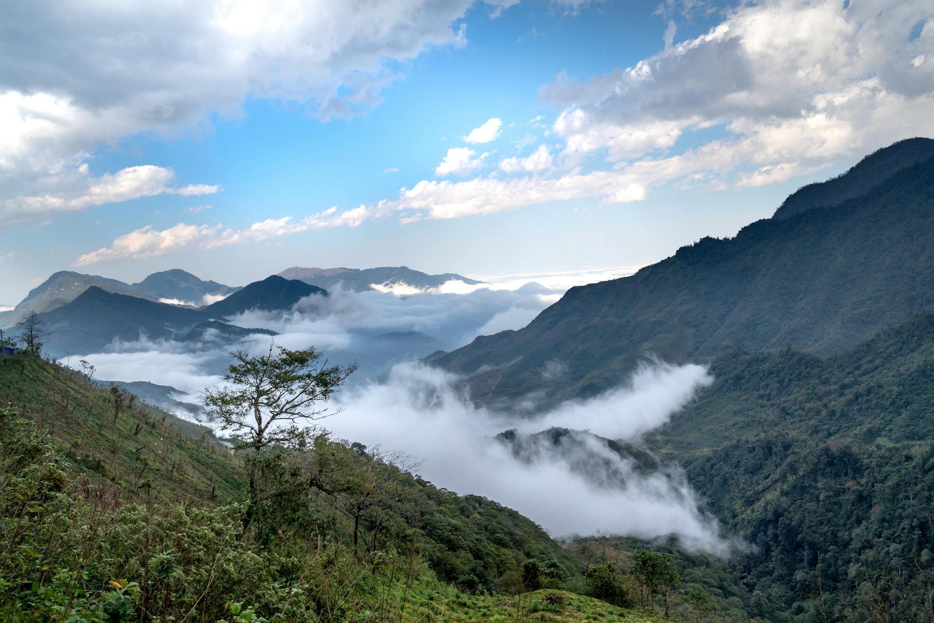 Lesser Known Facts About Meghalaya