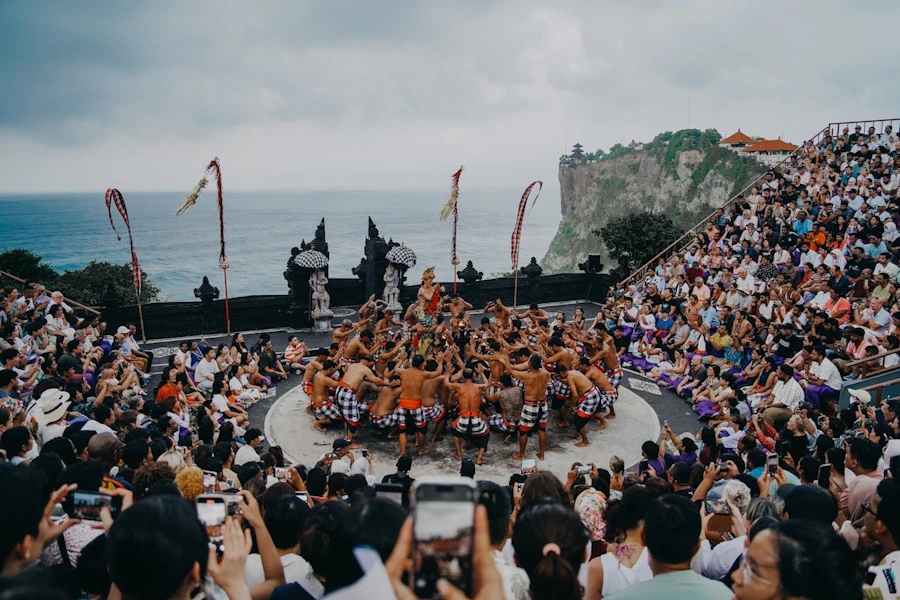 Hello Bali Tour
