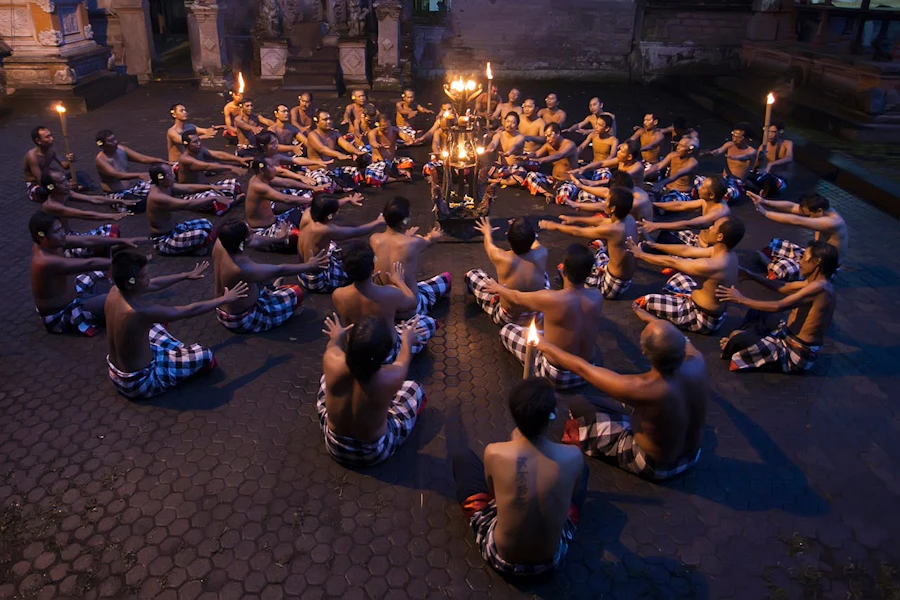 Bali Christmas & New Year with Gili & Nusa Penida Islands