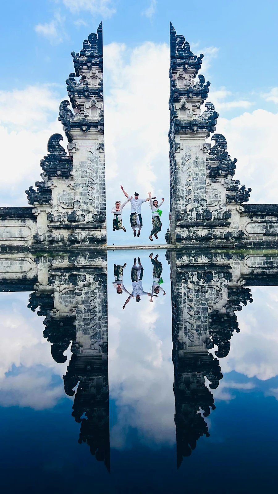 Bali Christmas & New Year with Gili & Nusa Penida Islands