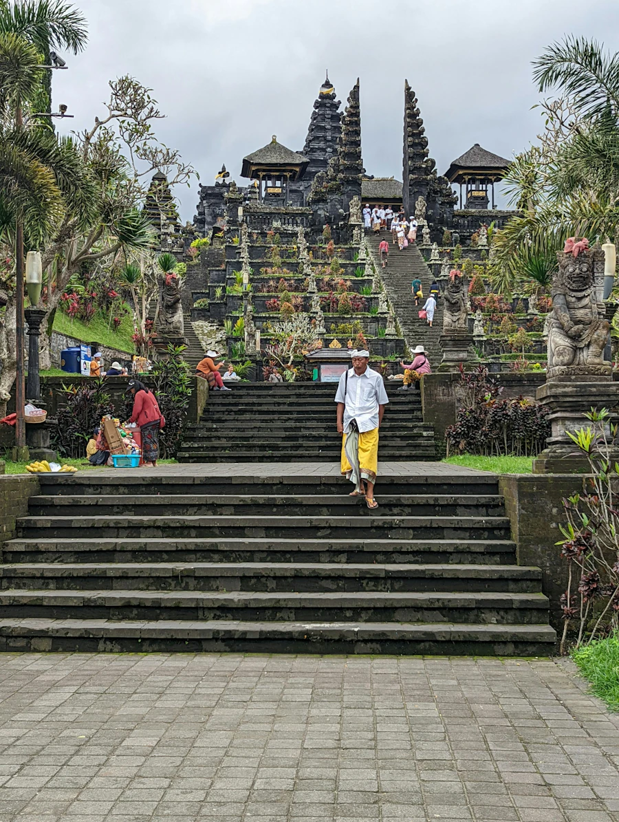 Bali Christmas & New Year with Gili & Nusa Penida Islands