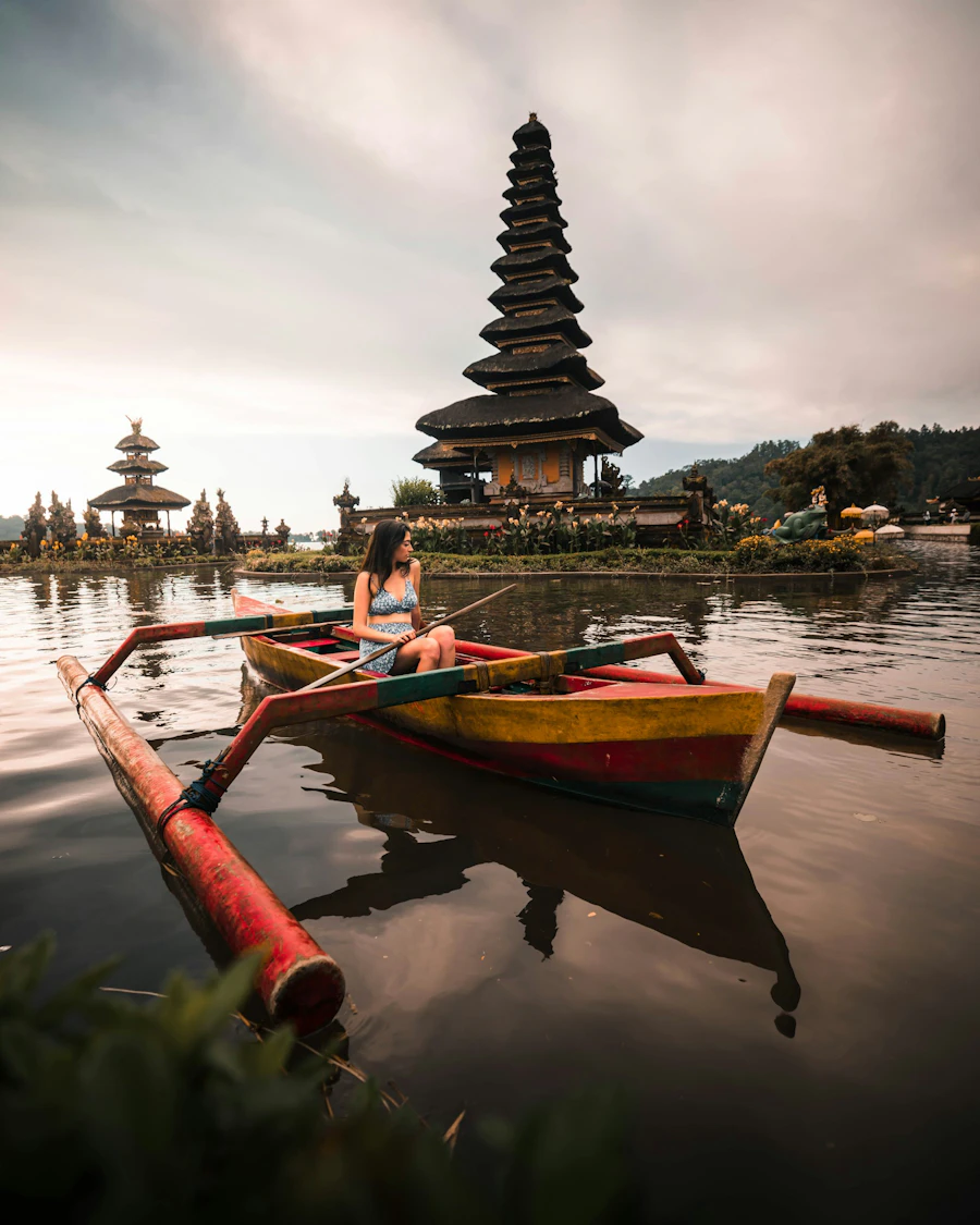 Bali Christmas & New Year with Gili & Nusa Penida Islands