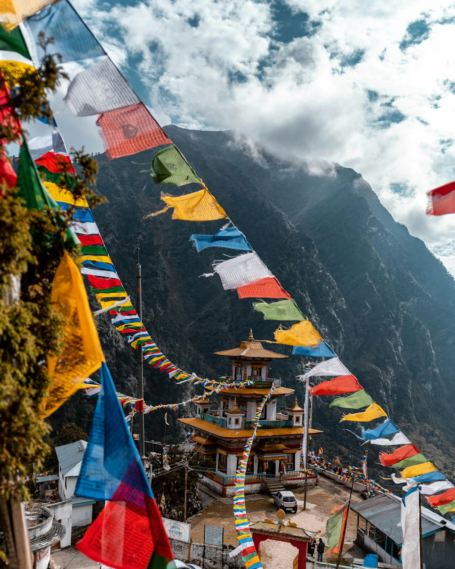 Tawang with Ziro Music Festival