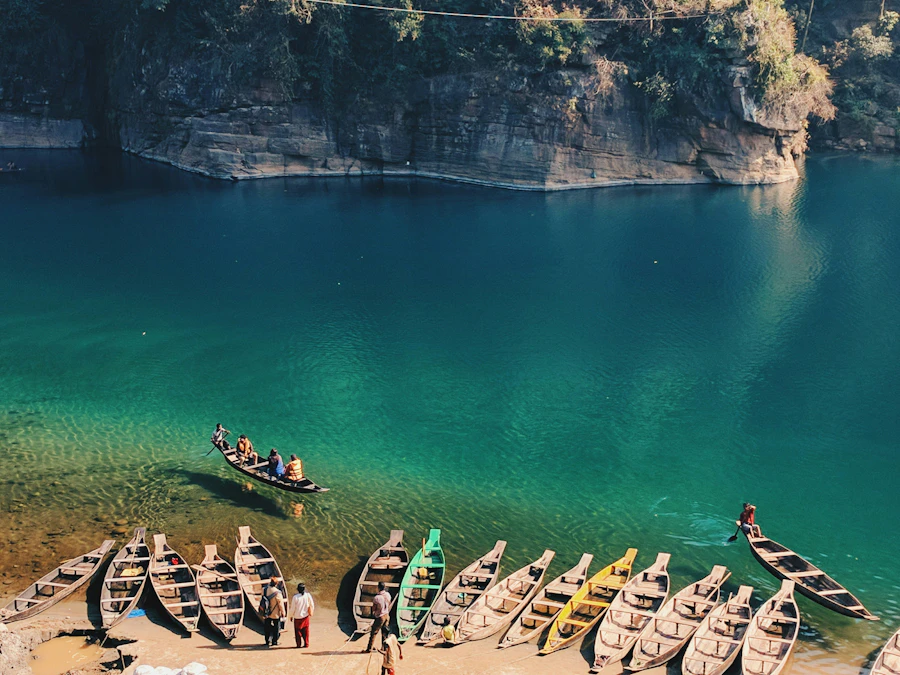 Meghalaya Road Trip