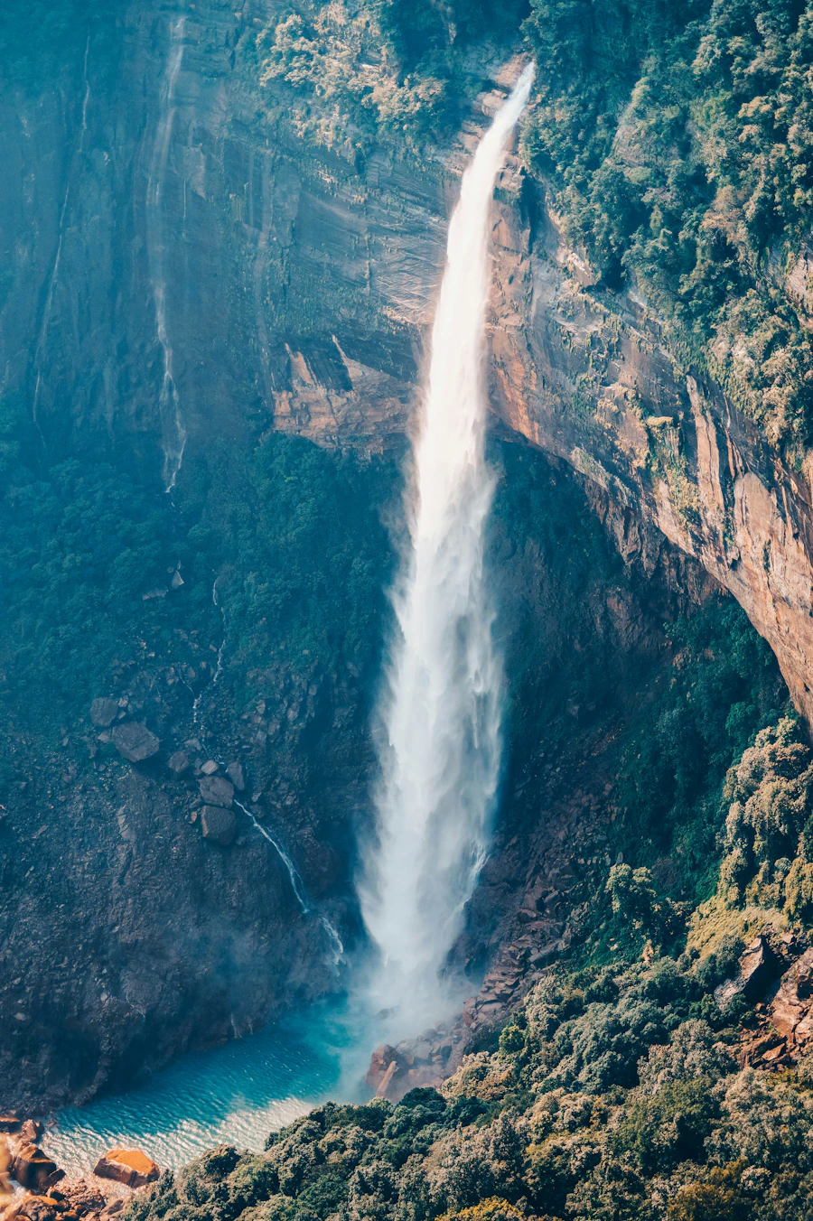 Meghalaya Road Trip