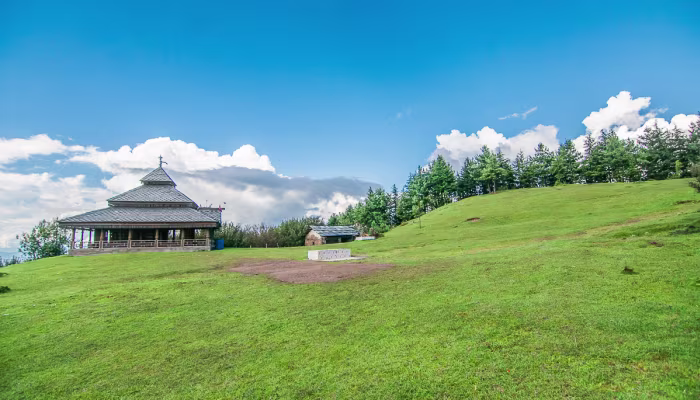 Thachi Valley Exploration 