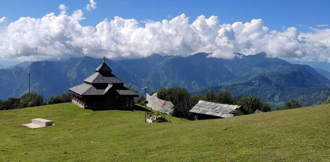 Thachi Valley Exploration 