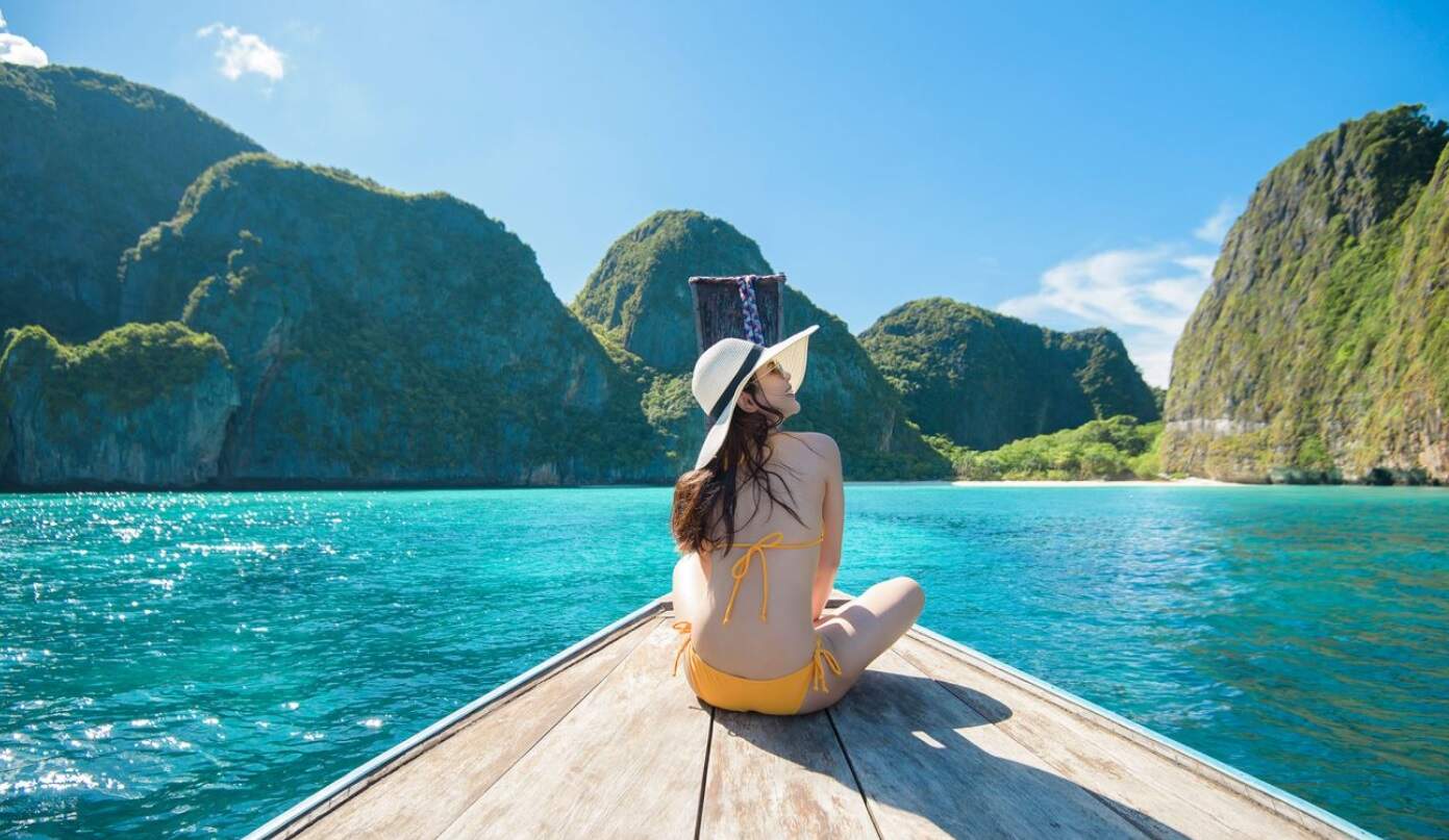 Thailand Exploration 