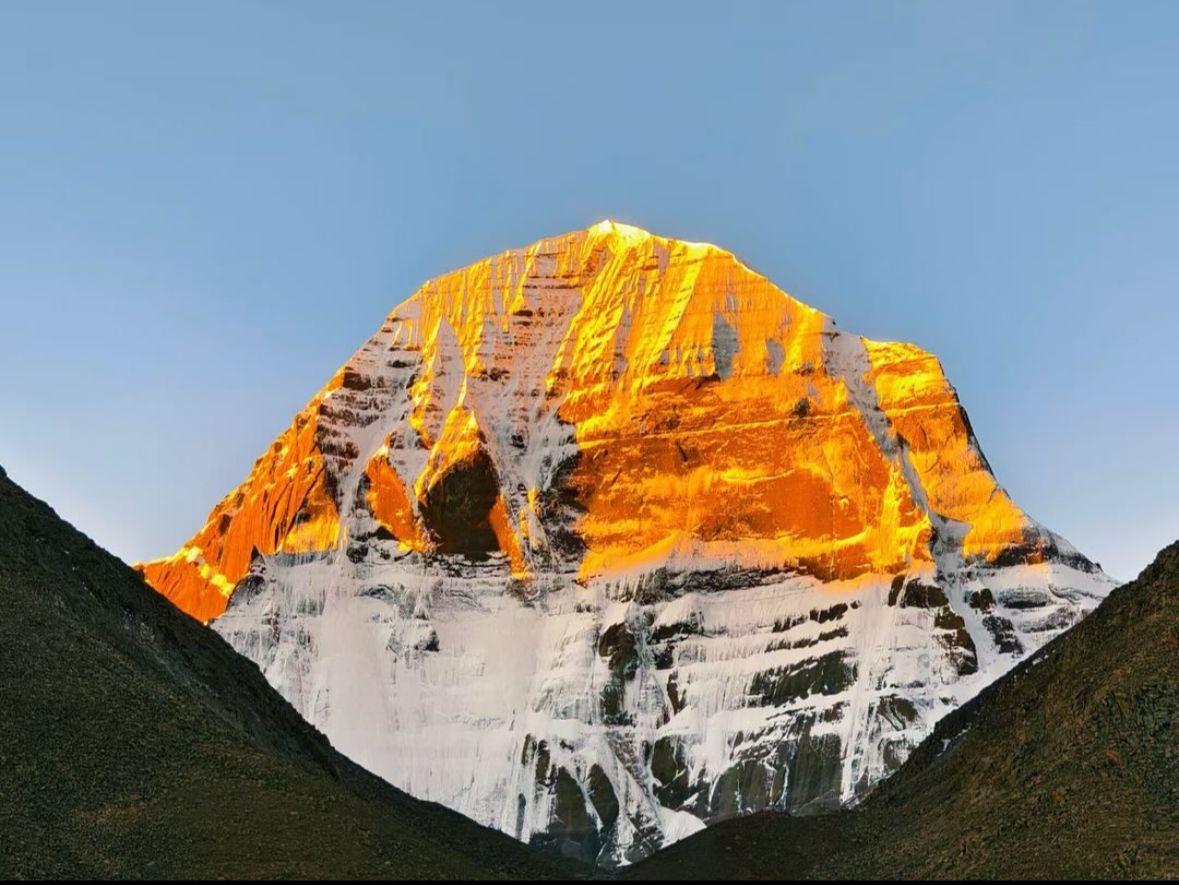 Kailash Mansarovar Yatra