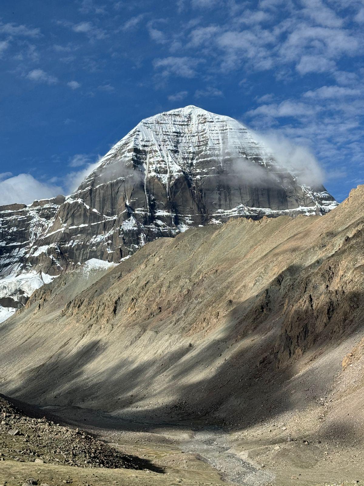 Kailash Mansarovar Yatra