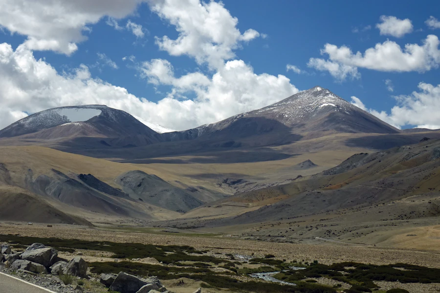 8 Days Ultimate Ladakh Expedition with Umlingla