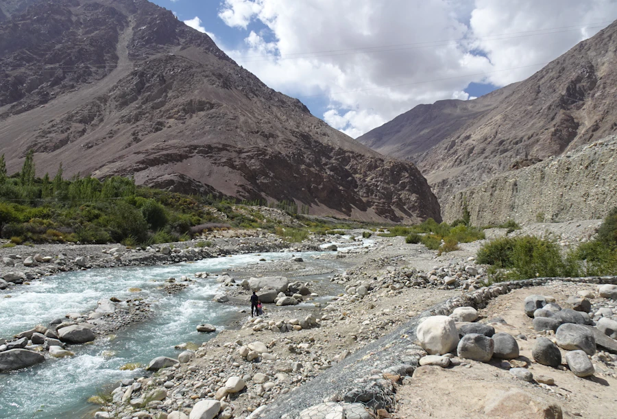12 Days Srinagar–Leh–Manali Adventure Trail