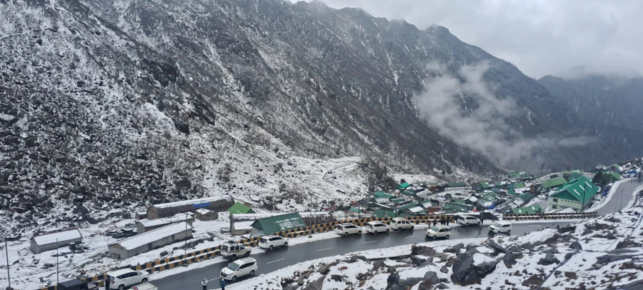 Sikkim Thrilling