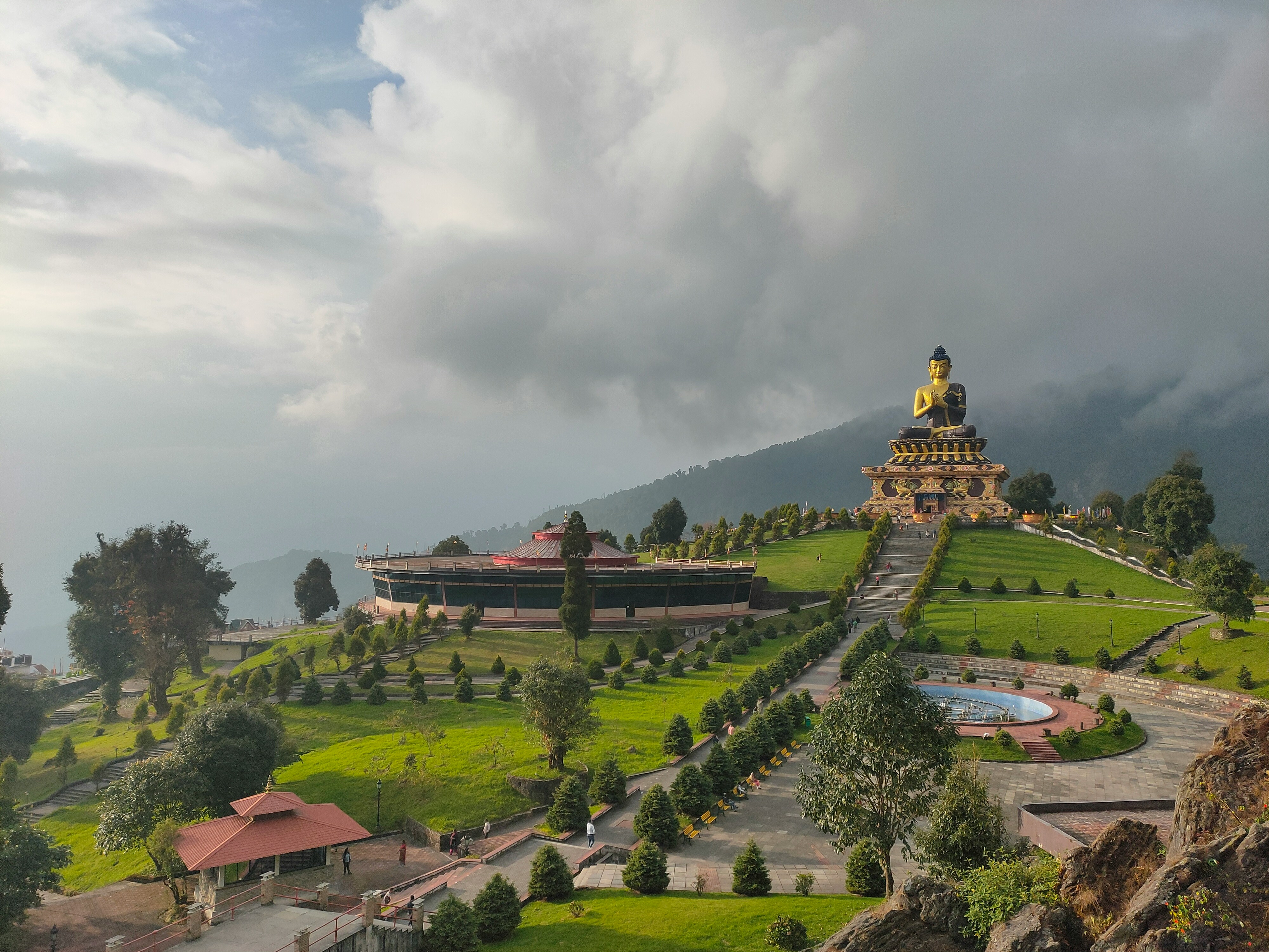 Gangtok Darjeeling Tour Package 