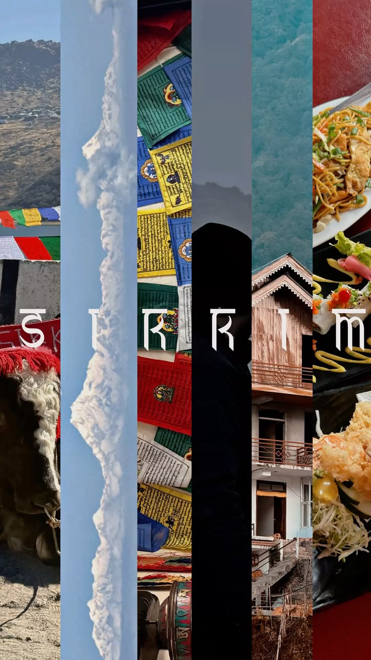 Gangtok Darjeeling Tour Package 