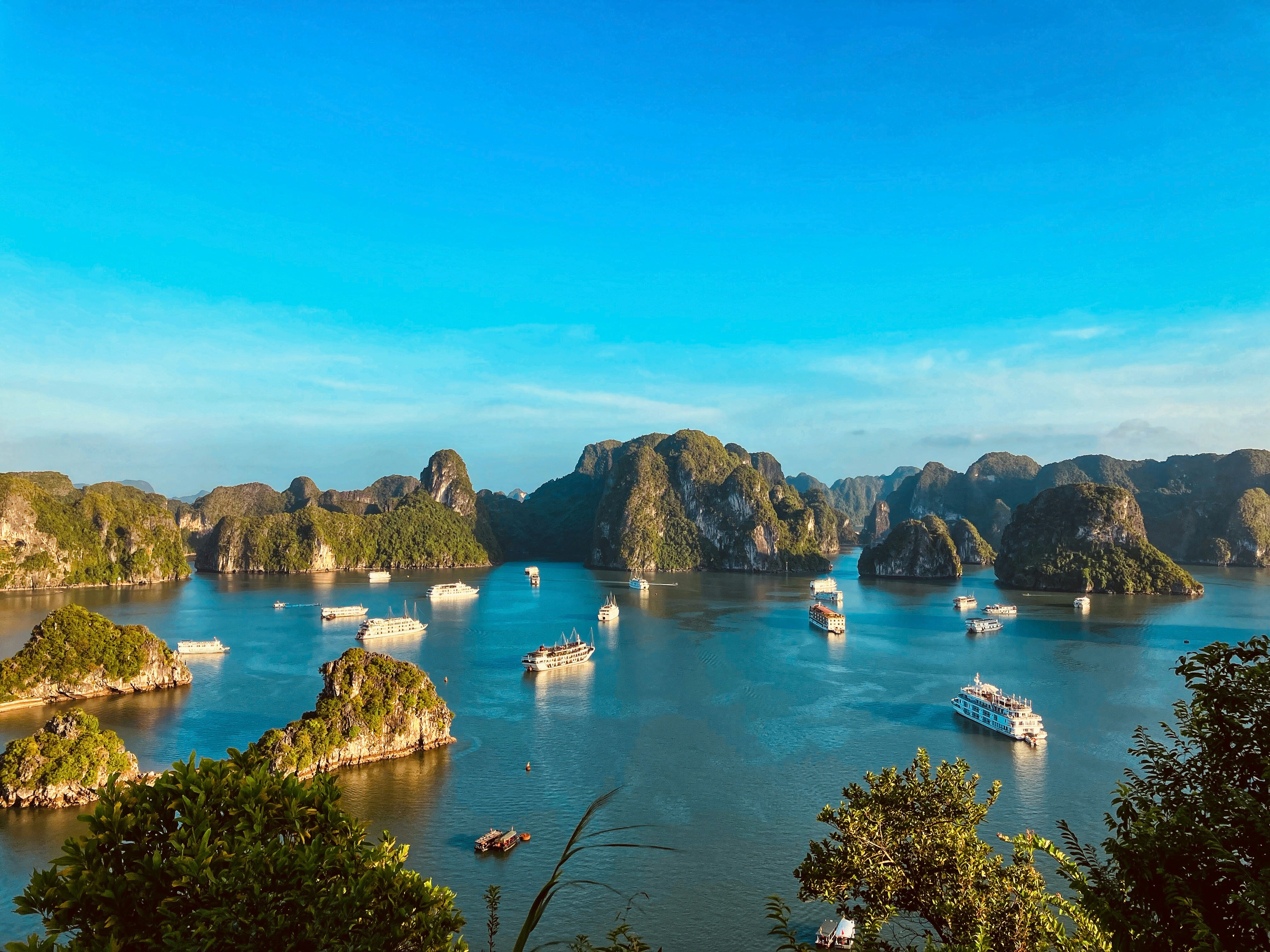Vietnam Group Tour