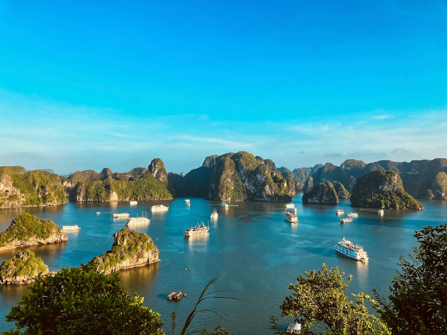 Vietnam Group Tour