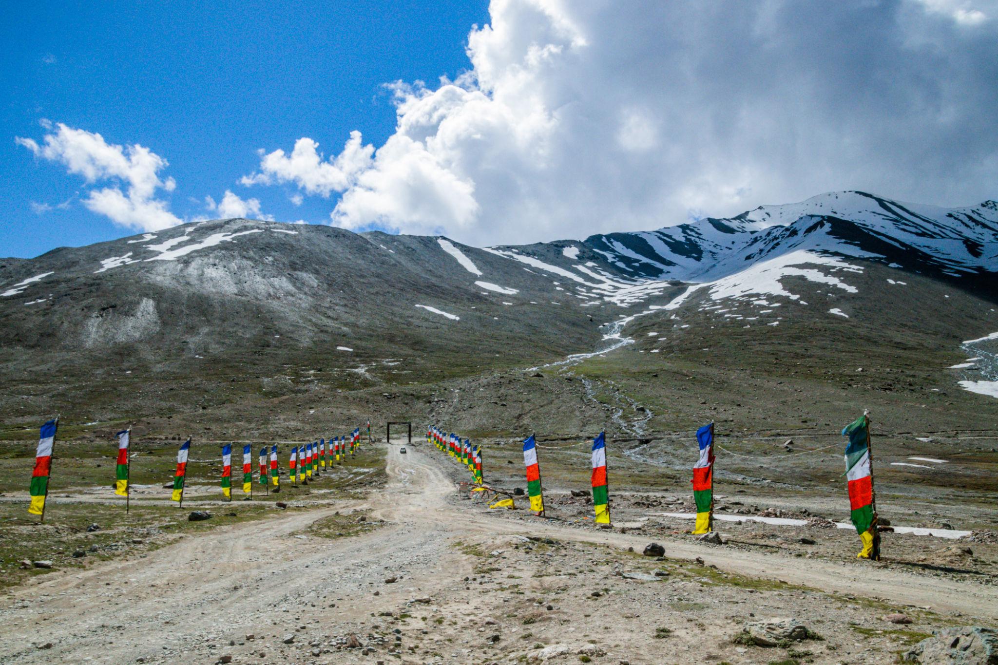 Spiti Bike Full Circuit 8N-9D