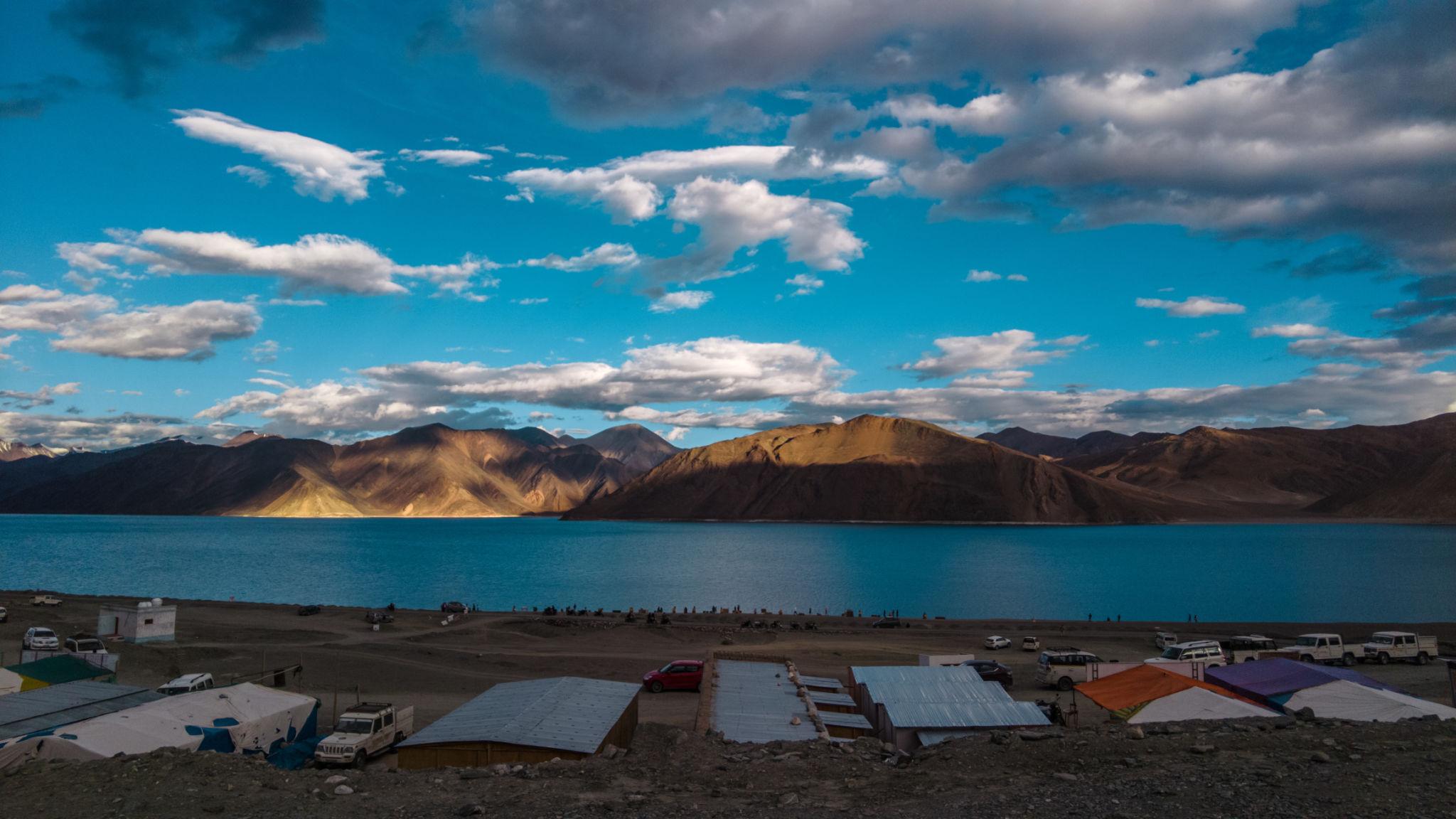 8 Days Ultimate Ladakh Expedition with Umlingla