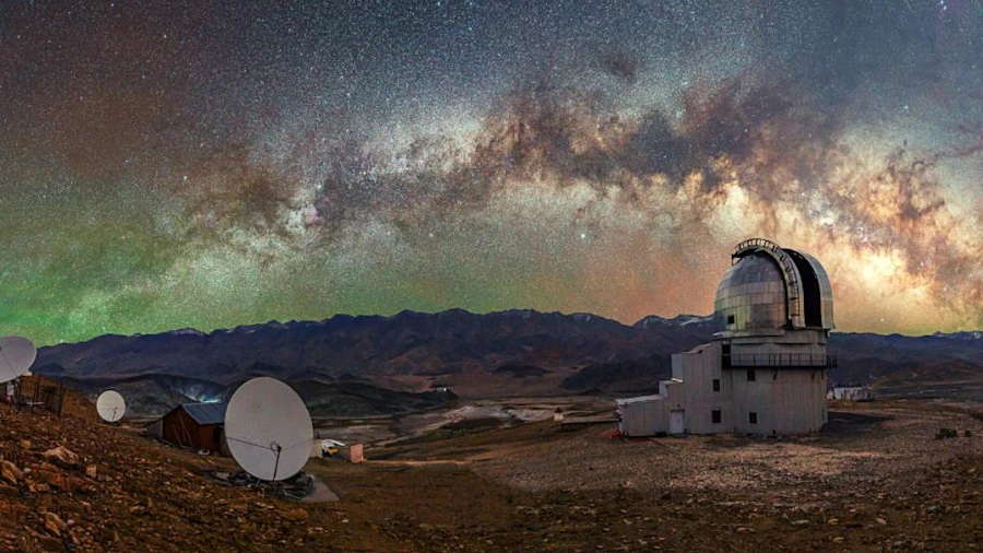 8 Days Ultimate Ladakh Expedition with Umlingla