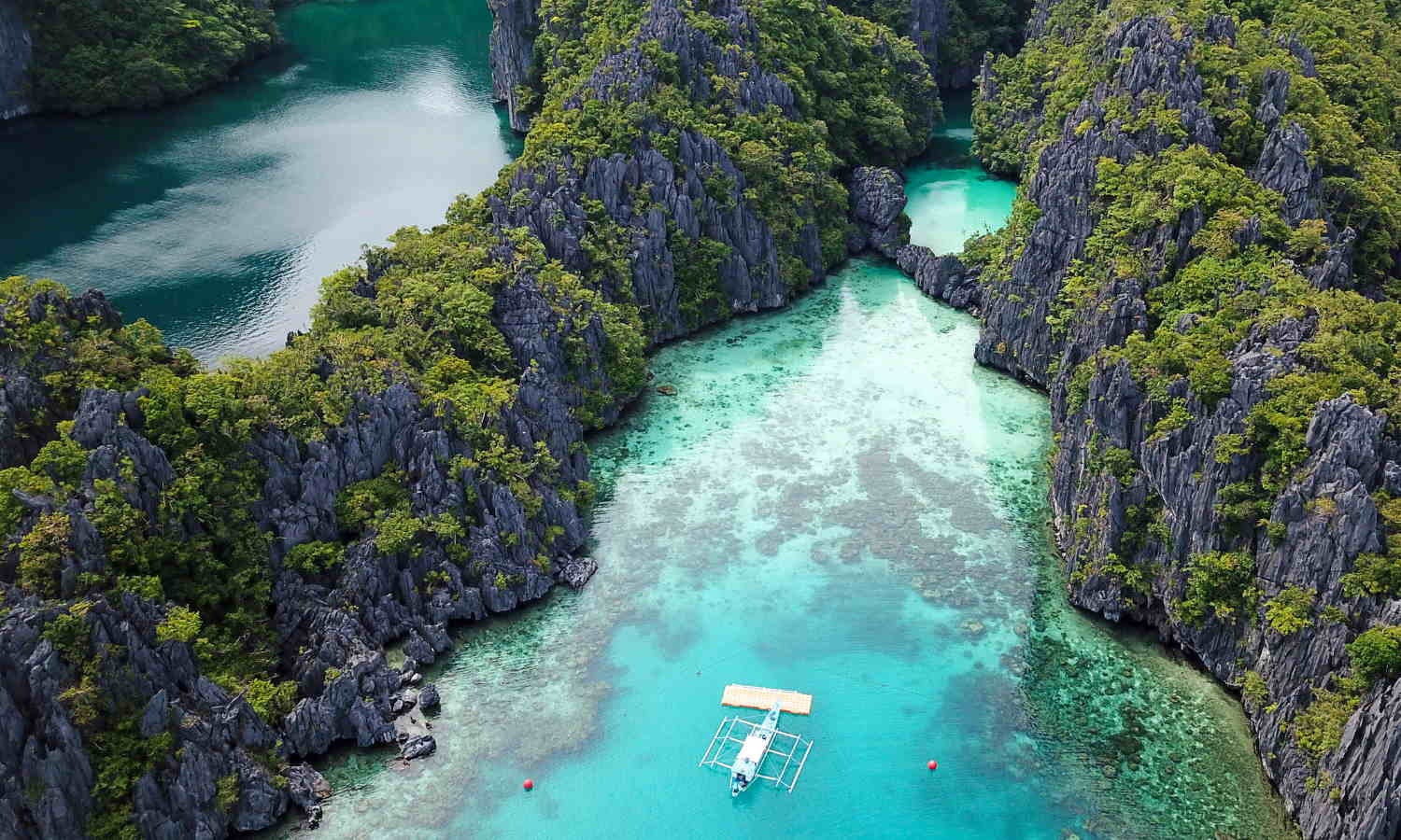 Philippines Group Tour