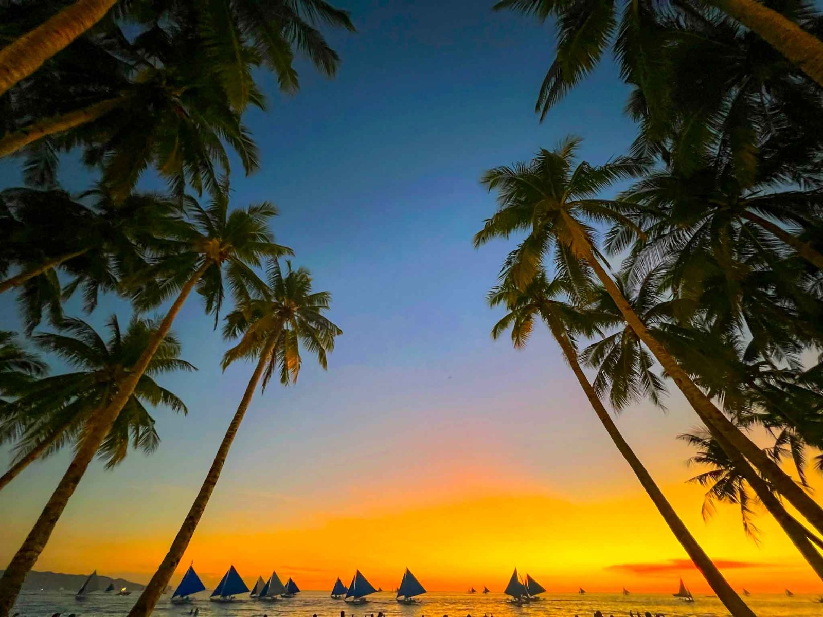 Philippines Group Tour