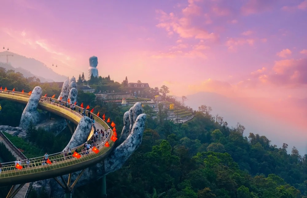 Vietnam New Year Trip - North & Central
