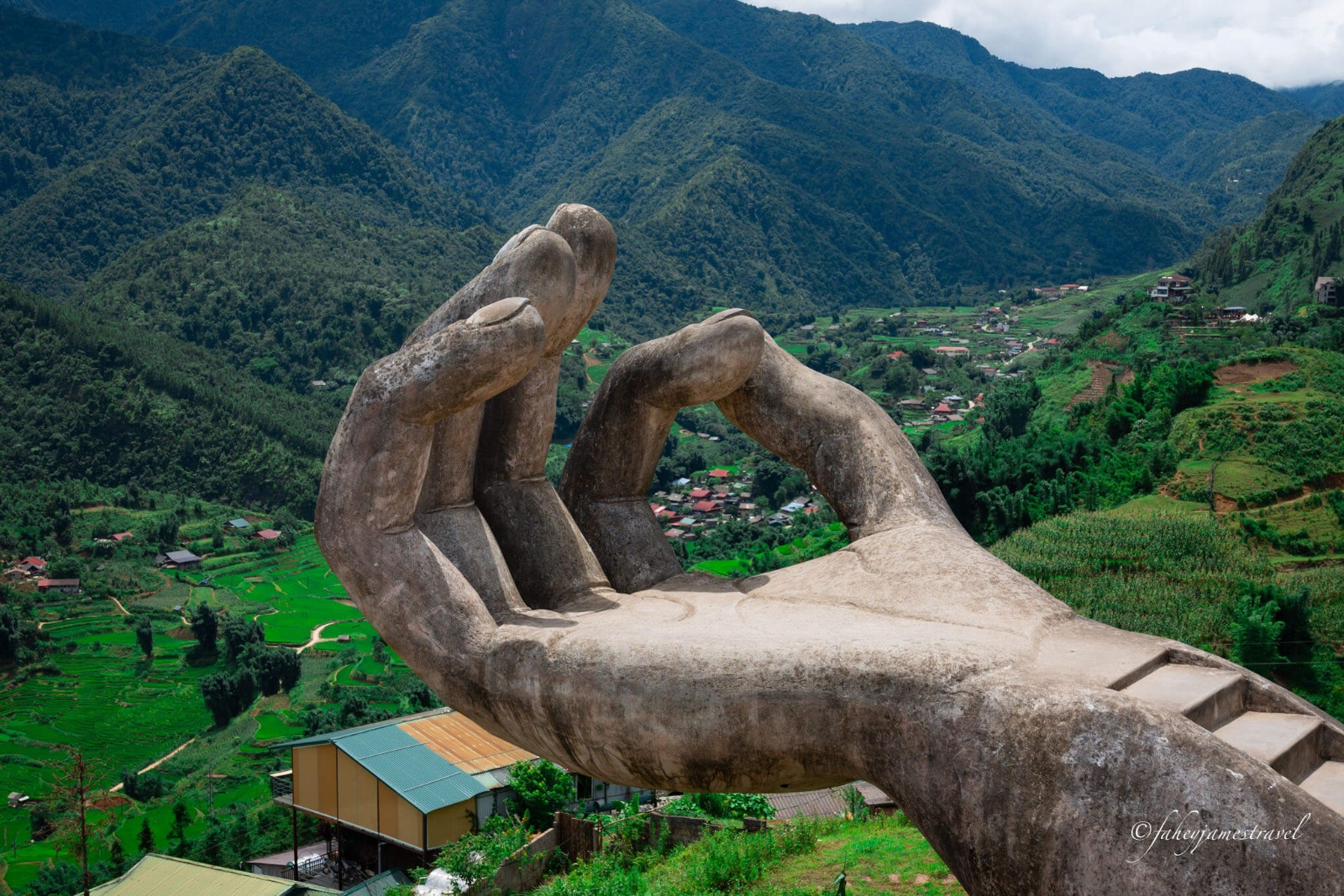 Vietnam New Year Trip - North & Central