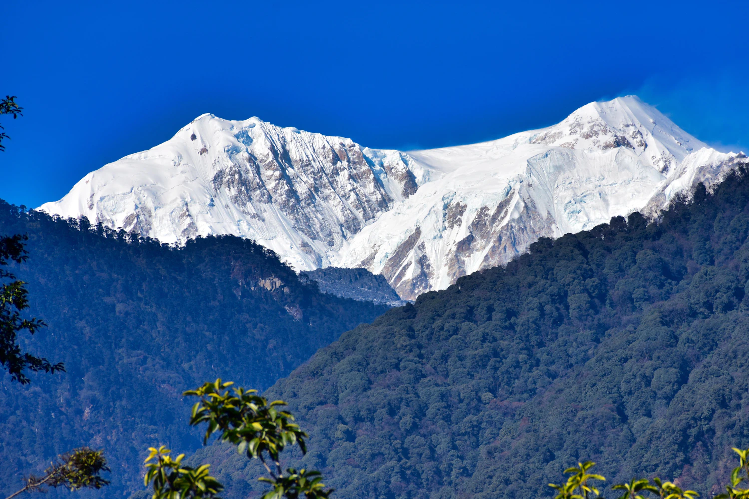 Lesser Known Facts About Sikkim