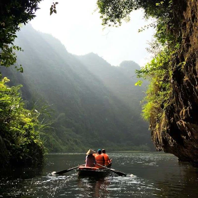 Vietnam's Natural Wonders