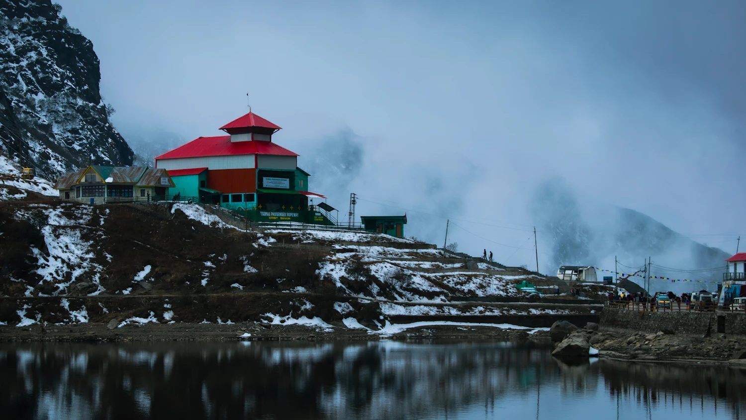 Top reasons to visit Sikkim