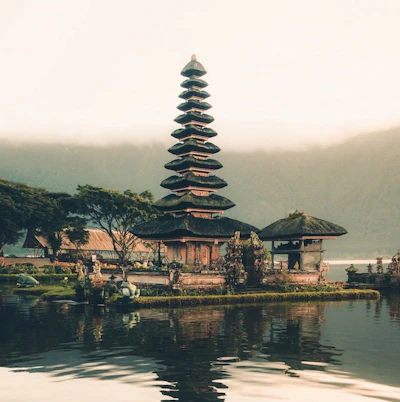 Discover Bali's Secrets