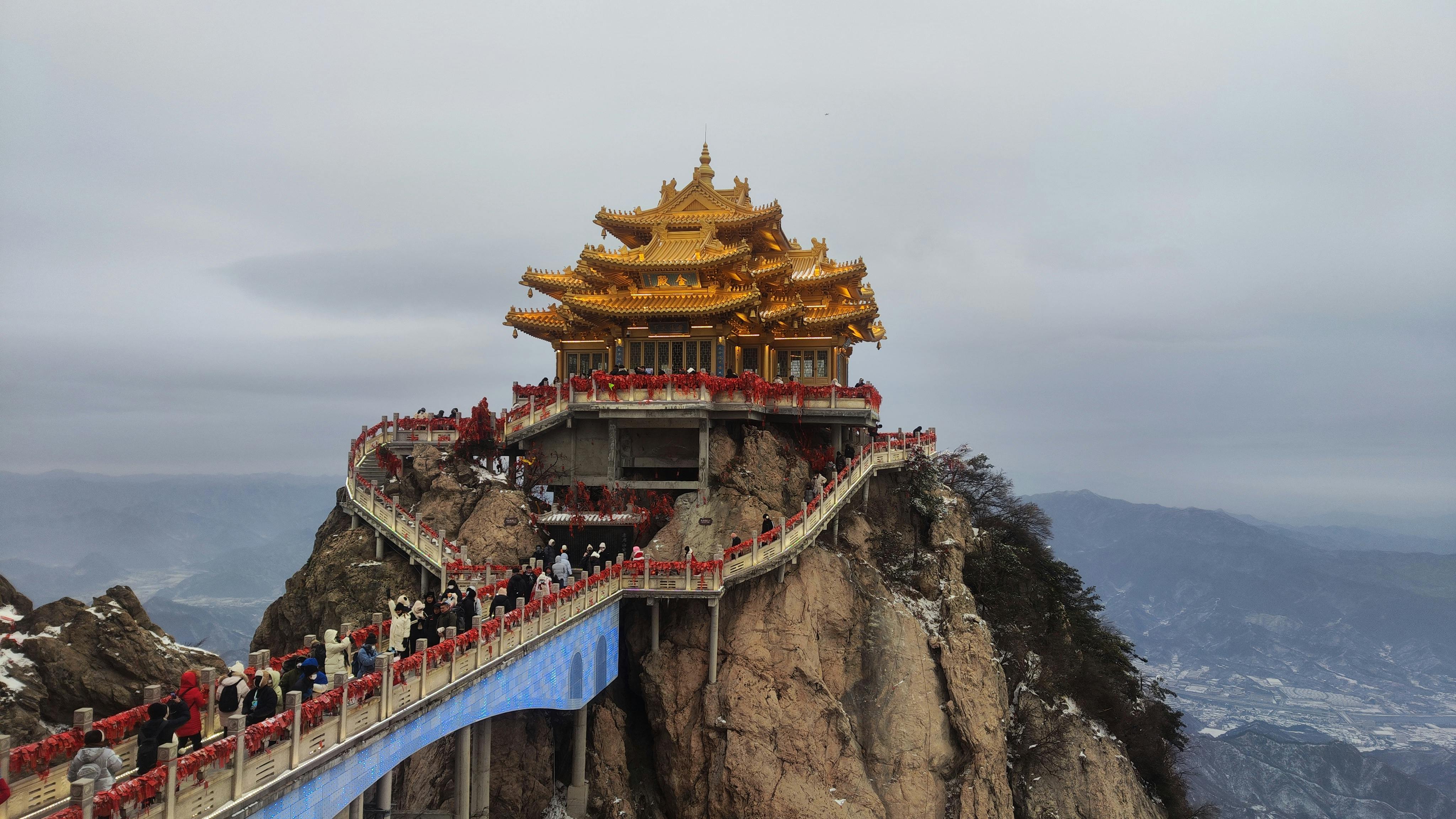 Best places to visit in Hong Kong