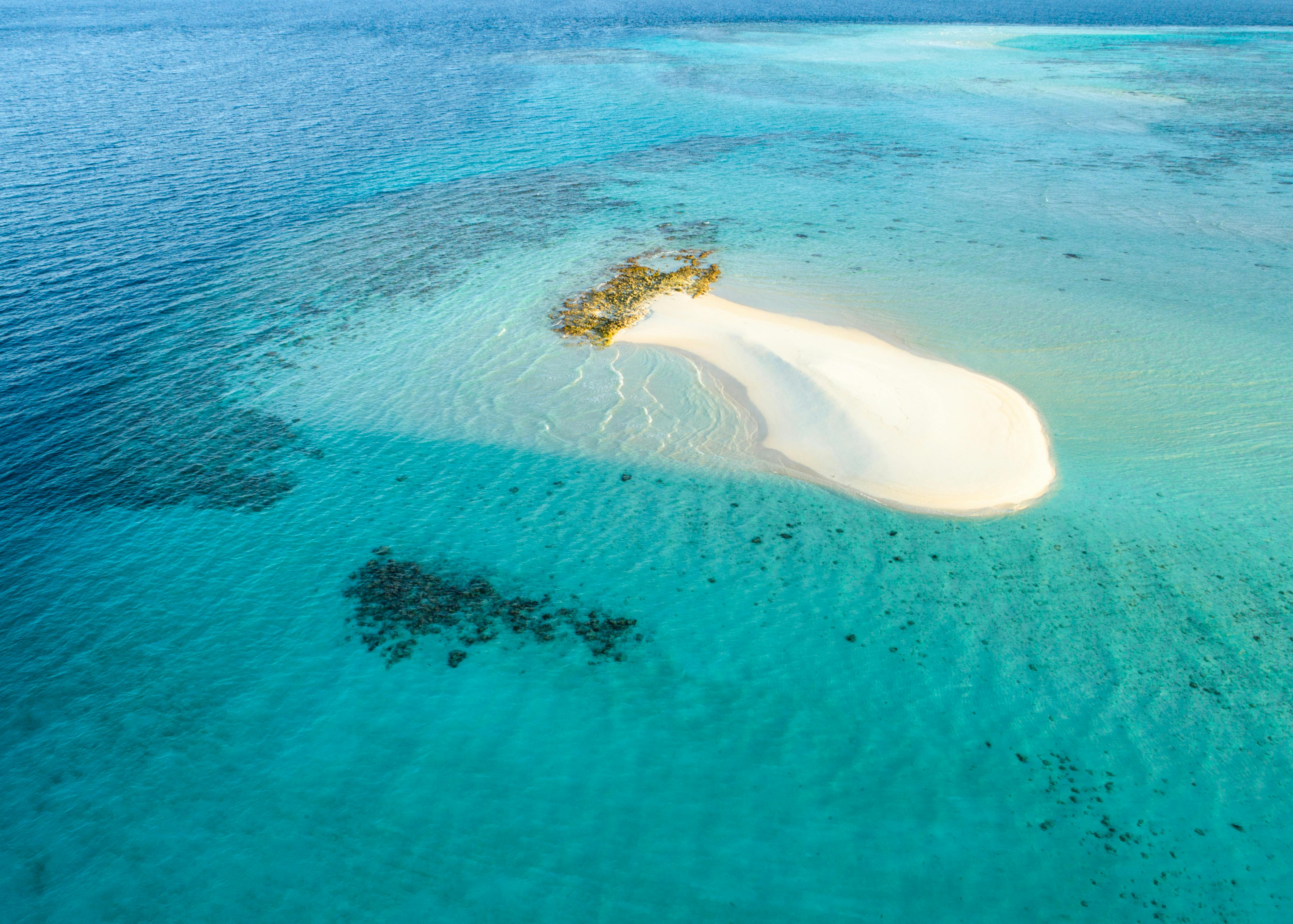 Unforgettable Maldives- Pristine Beaches