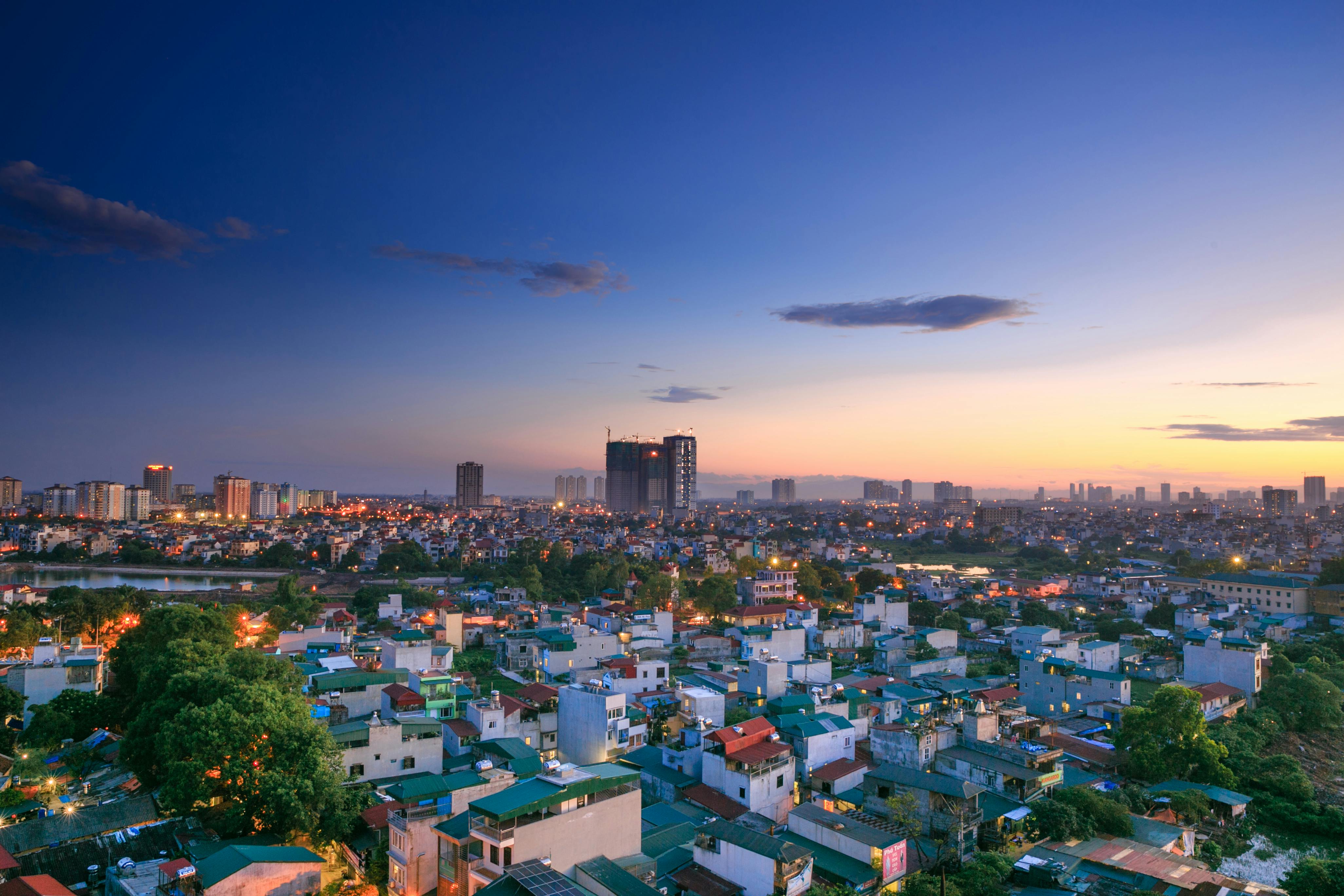 Hidden Gems- Vietnam's Treasures