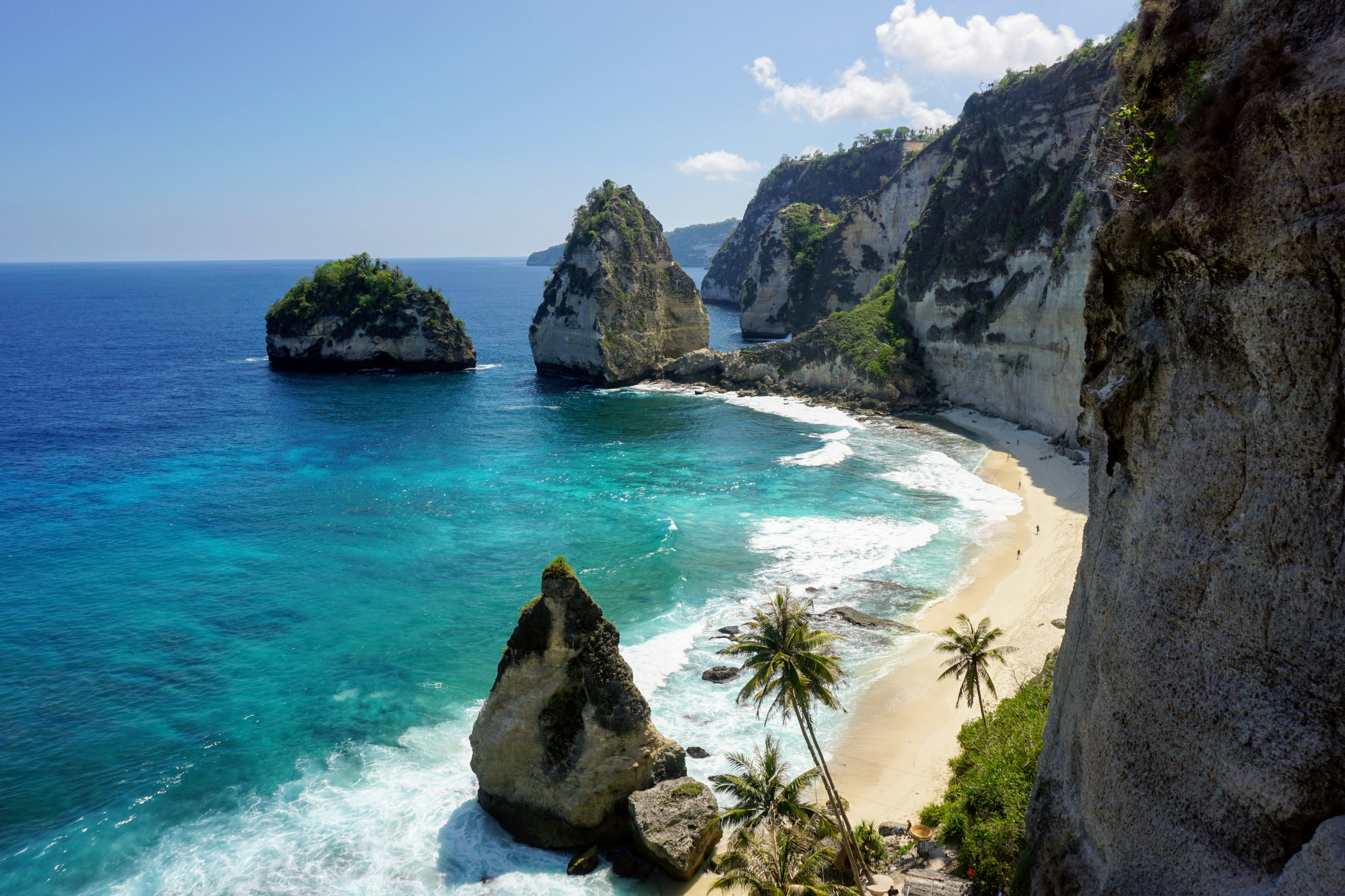 Best places to visit in Bali