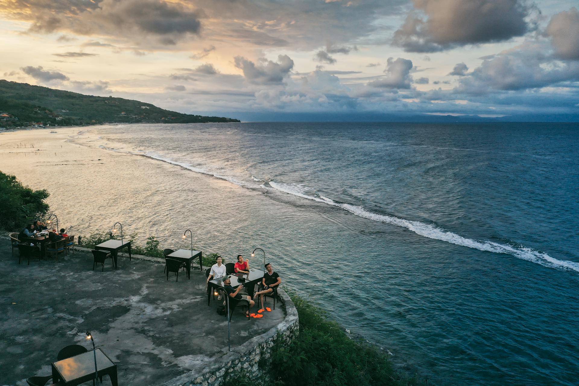 Best Restaurants in Bali