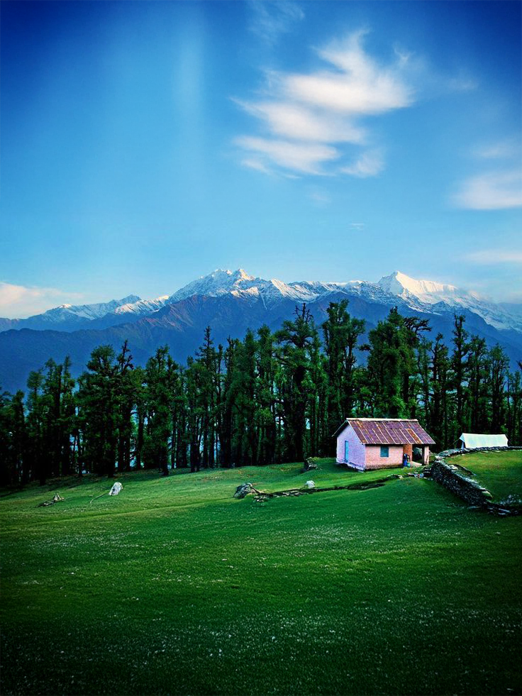 Offbeat Places to visit in Sikkim