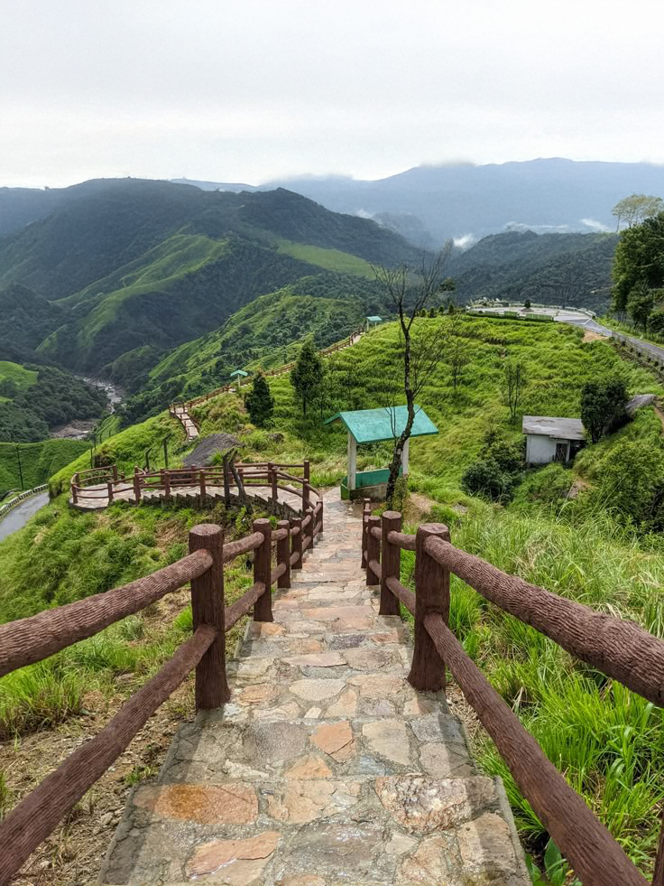 Treks in Meghalaya