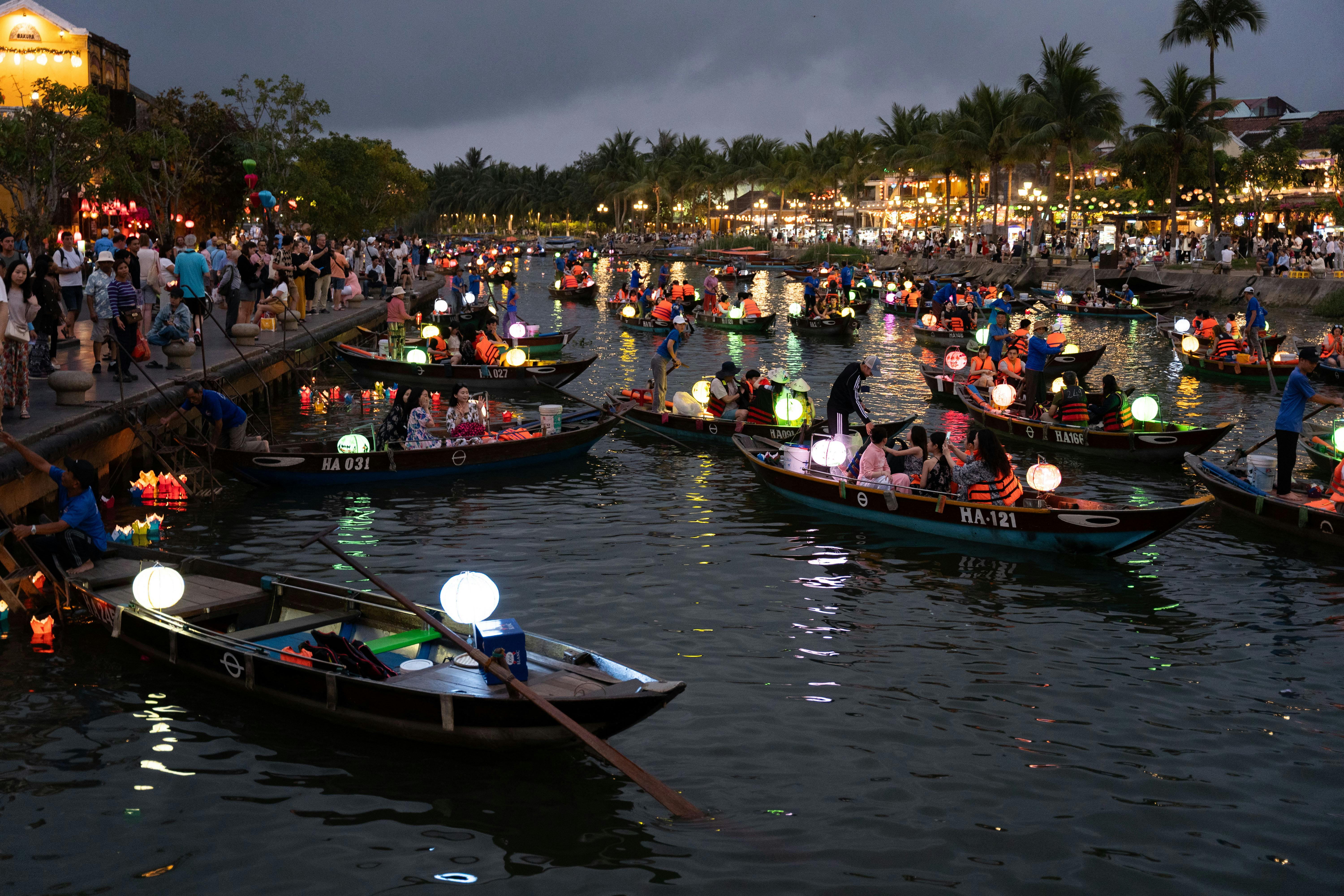 Unforgettable Vietnam Escapes