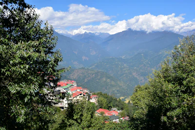 Things to do in Pelling
