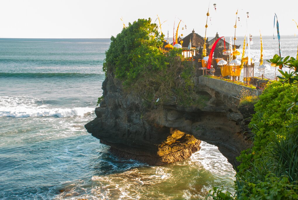 Bali Itinerary for 7 days