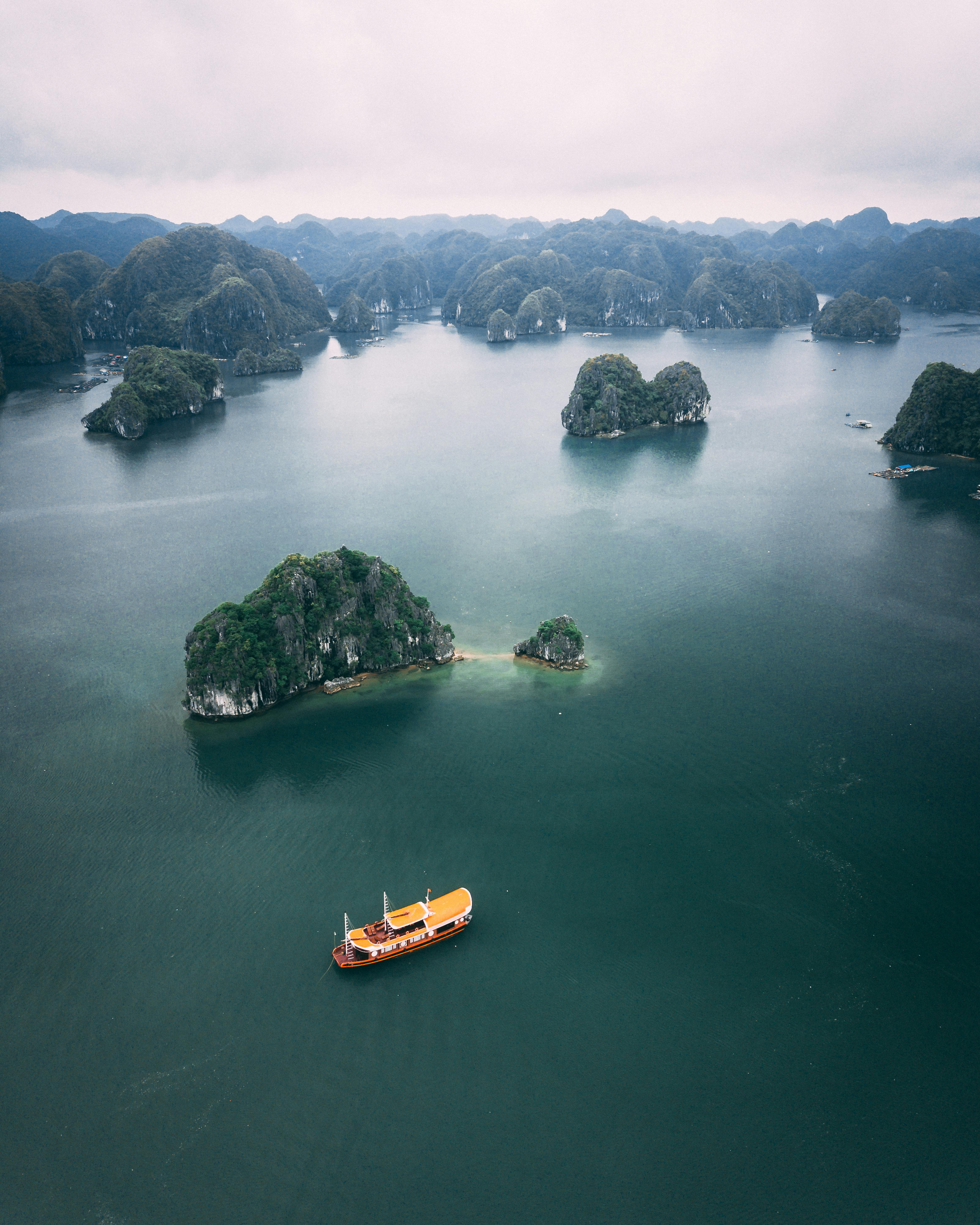 Journey to Vietnam's Heart