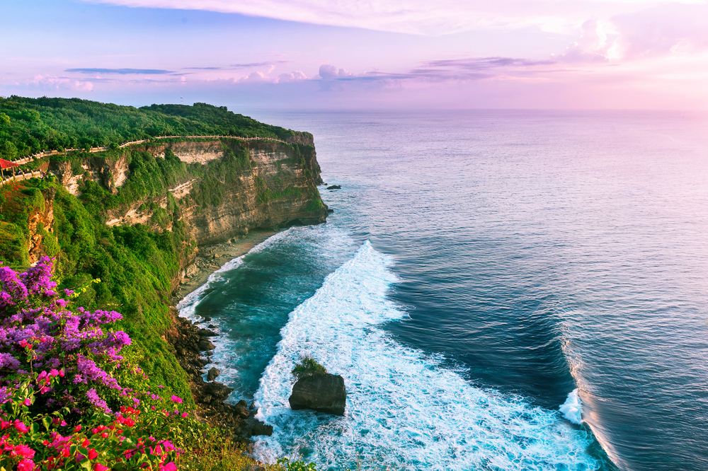 Things to do in Bali with family