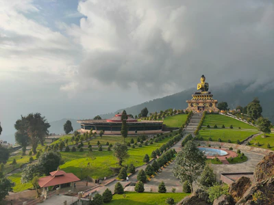 Free things to do in Sikkim